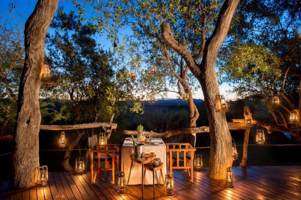 Madikwe Kopano Lodge