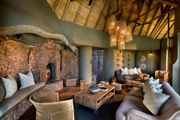 Madikwe Kopano Lodge