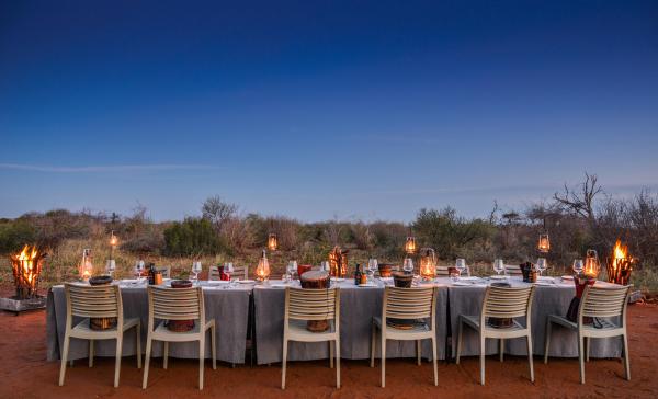 Madikwe Kopano Lodge