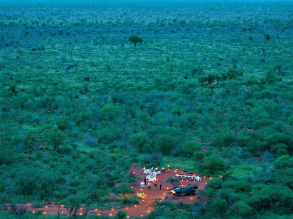 Madikwe Kopano Lodge