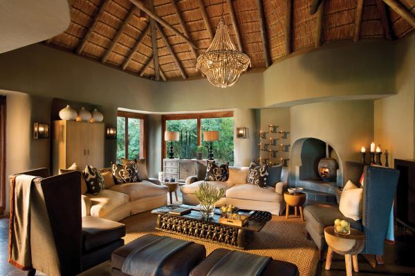 Madikwe Safari Lodge Dithaba