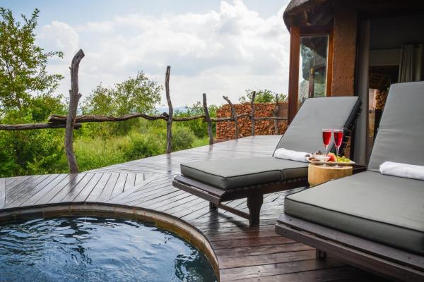 Madikwe Safari Lodge Dithaba