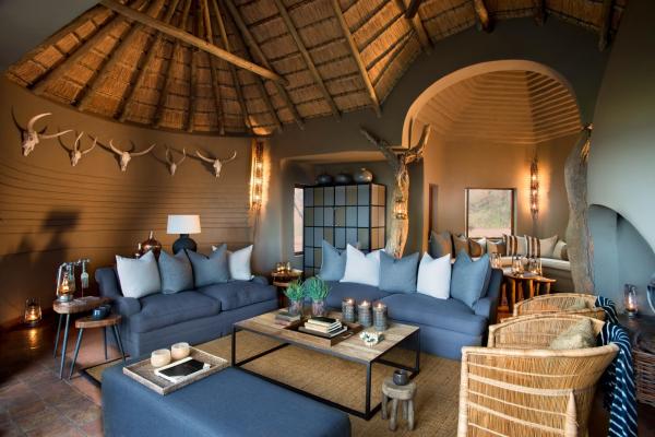 Madikwe Safari Lodge Dithaba