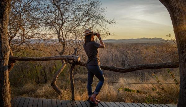 Madikwe Safari Lodge Dithaba