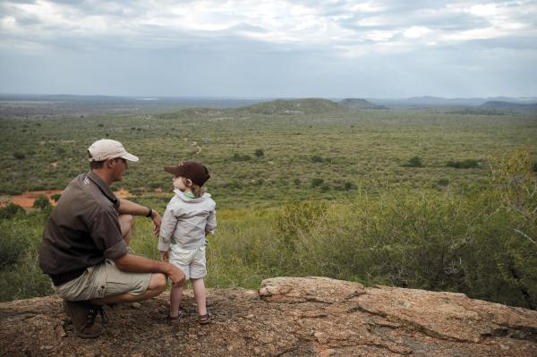 Madikwe Safari Lodge Dithaba