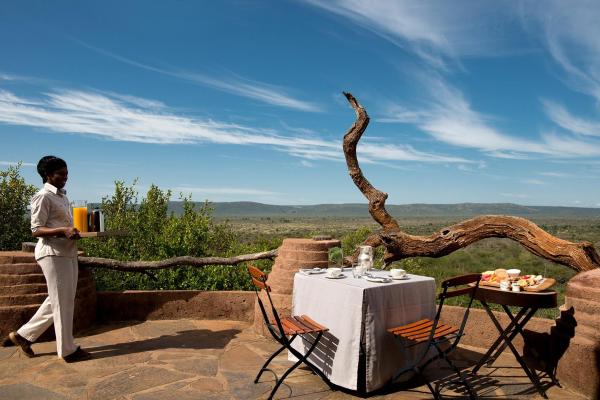 Madikwe Safari Lodge Dithaba