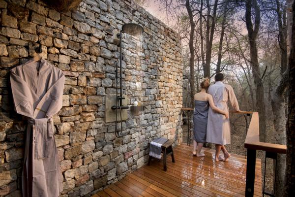 Morukuru Owners House