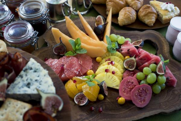 Morukuru Owners House