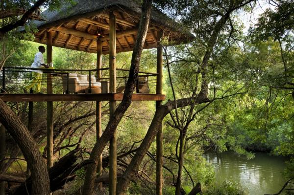 Morukuru Owners House