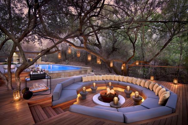 Morukuru Owners House