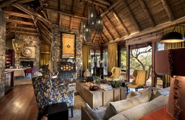 Morukuru Owners House