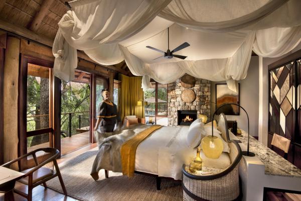 Morukuru Owners House