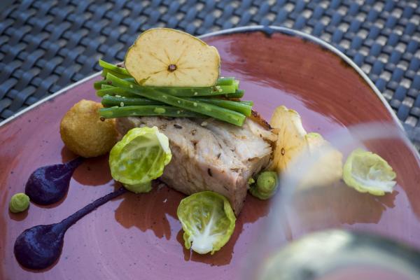 Morukuru Owners House