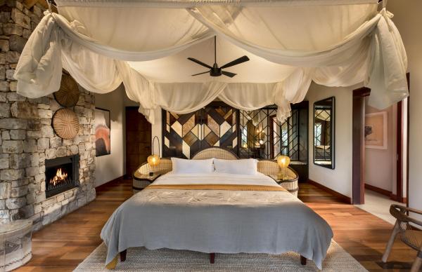 Morukuru Owners House