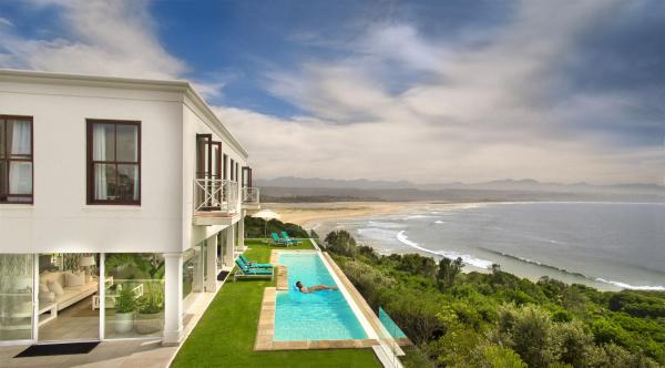 The Plettenberg