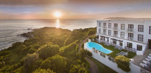 The Plettenberg