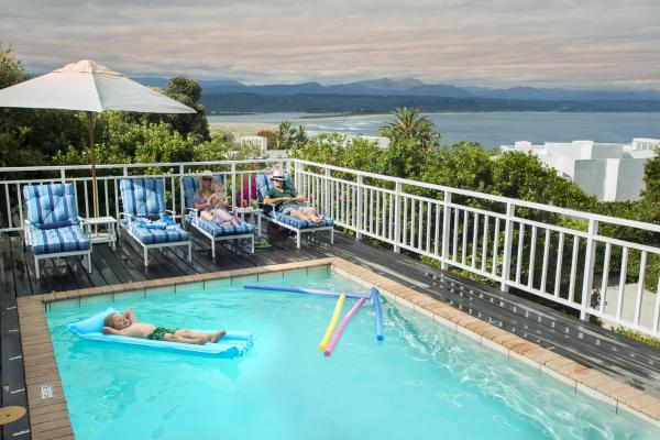 The Plettenberg
