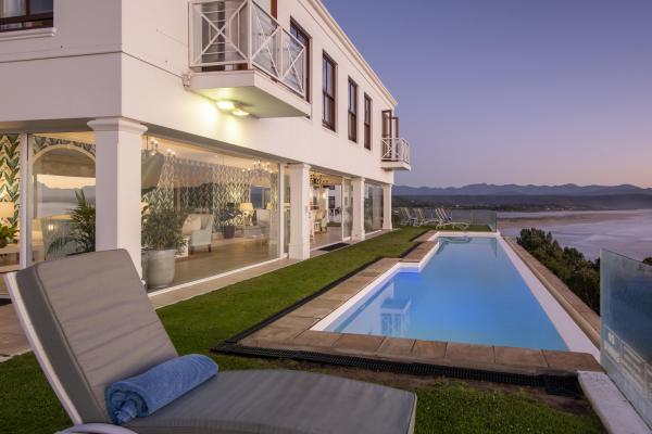 The Plettenberg