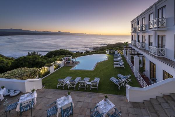 The Plettenberg