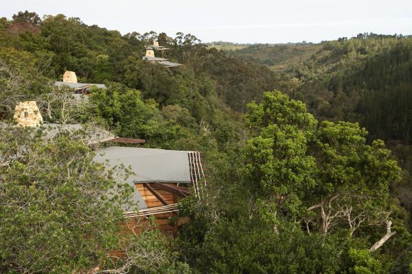 Tsala Treetop Lodge