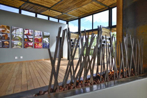 Bayethe Tented Lodge