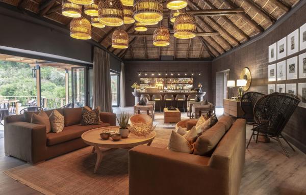 Shamwari Eagles Crag Lodge