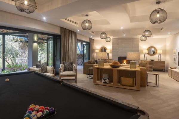 Shamwari Eagles Crag Lodge