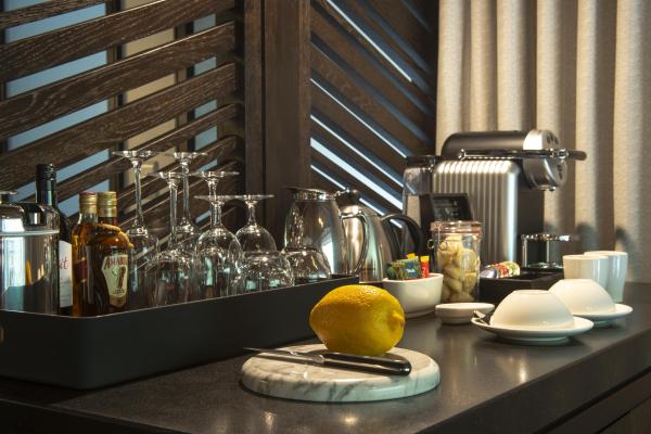 Shamwari Eagles Crag Lodge