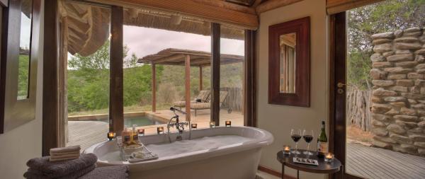 Kwandwe Great Fish River Lodge