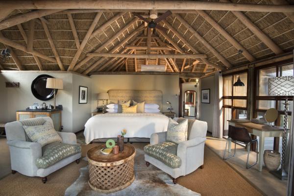 Kwandwe Great Fish River Lodge