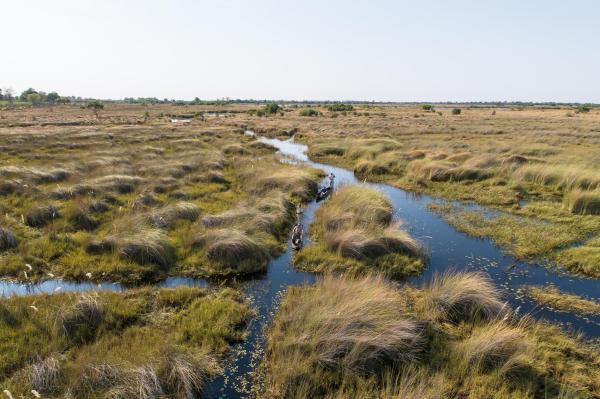 Camp Okavango