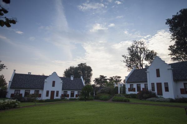 Elewana The Manor at Ngorongoro