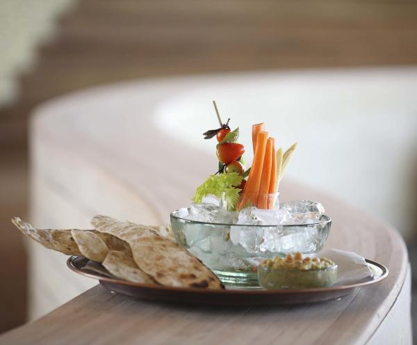 Sandibe Okavango Safari Lodge, Botswana