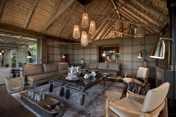 Nxabega Okavango Tented Camp, Botswana