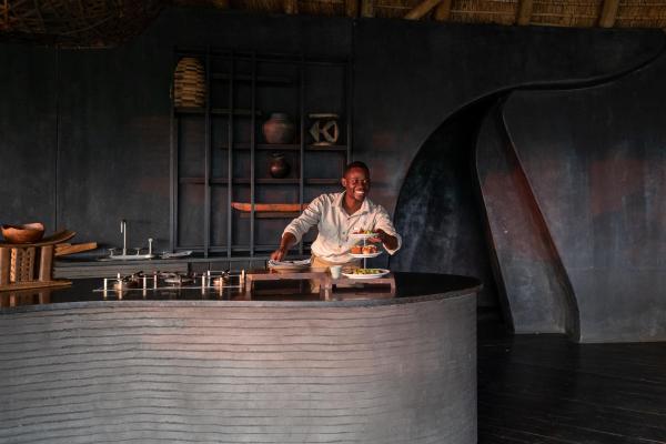 Belmond Eagle Island Lodge 