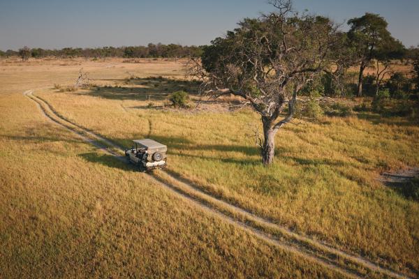 Belmond Eagle Island Lodge 