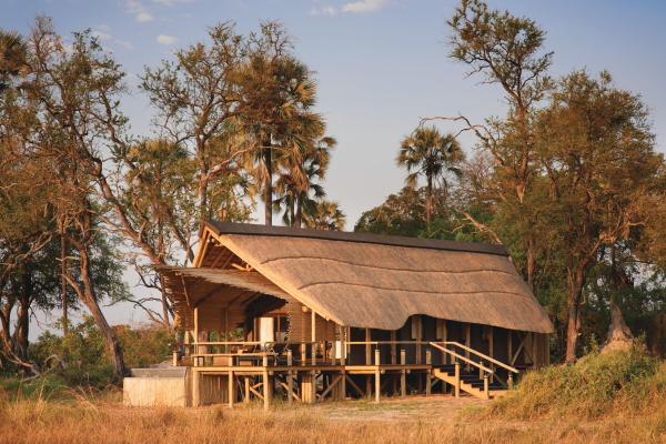 Belmond Eagle Island Lodge 