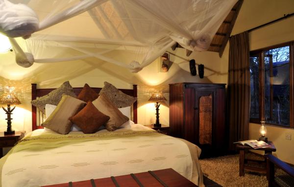 Muchenje Safari Lodge