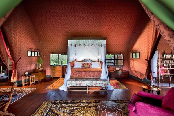 Jack's CampJack's Camp