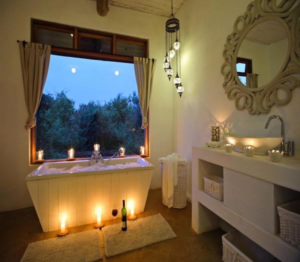 Cottar’s Bush Villa