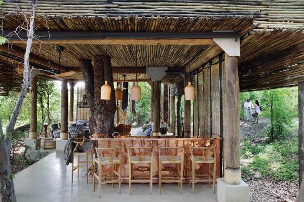 Matetsi Victoria Falls