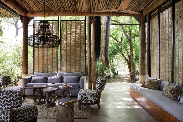 Matetsi Victoria Falls