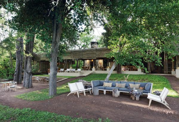 Matetsi Victoria Falls