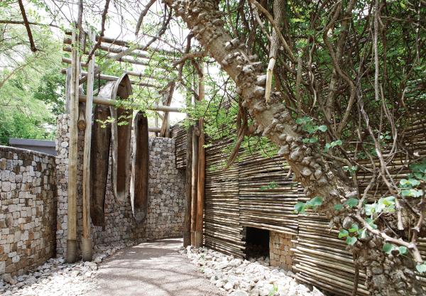 Matetsi Victoria Falls