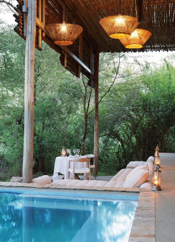 Matetsi Victoria Falls