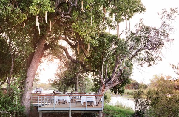 Matetsi Victoria Falls