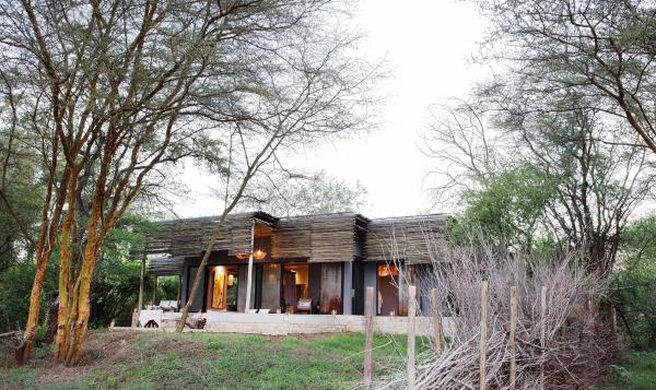 Matetsi Victoria Falls