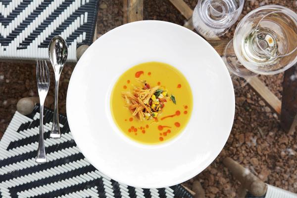 Matetsi Victoria Falls