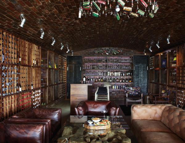 Matetsi Victoria Falls