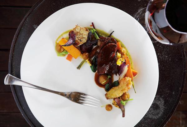 Matetsi Victoria Falls